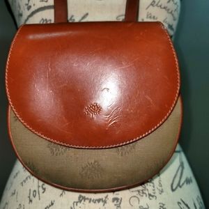 Authentic Vintage Mulberry mini bag